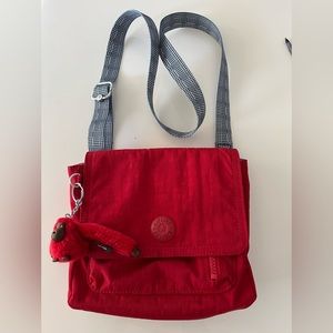 Kipling crossbody shoulder bag